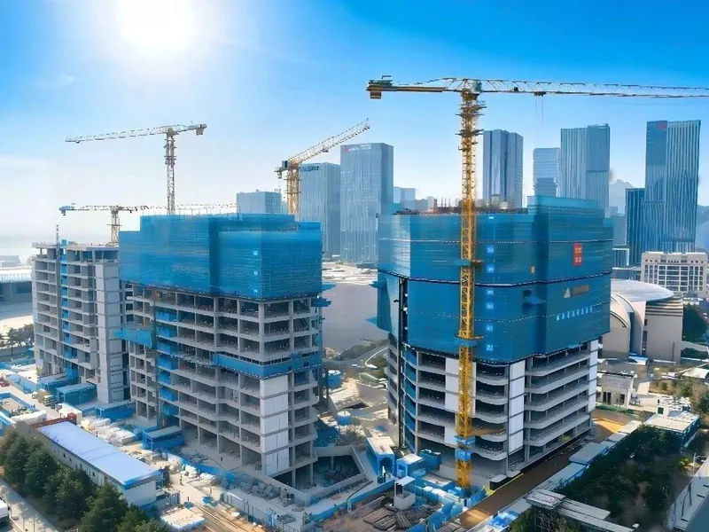 Nima uchun zamonaviy shahar loyihalari uchun baland po'latdan yasalgan ofis binosiga investitsiya qilish kerak?