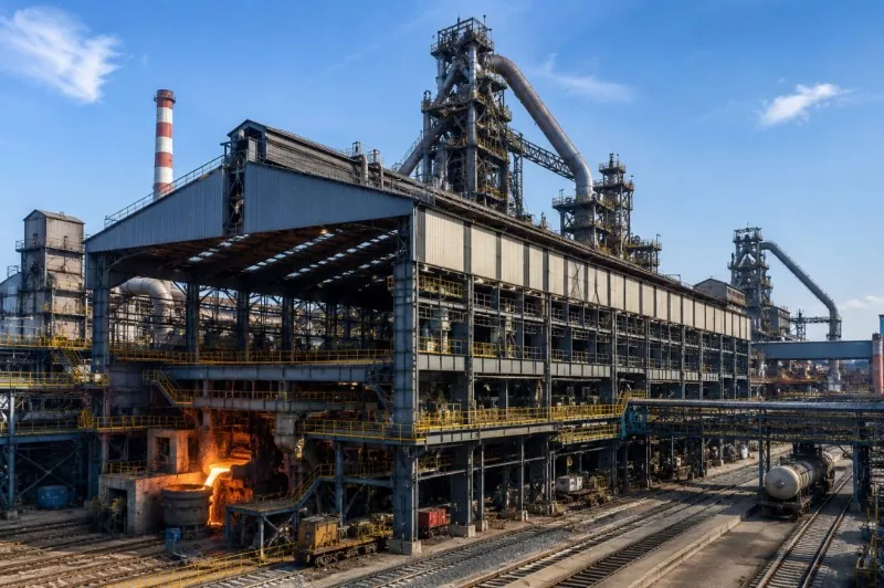 Po'lat konstruktsiyasi metallurgiya zavodi qurilishining kelajakdagi tendentsiyalari qanday?
