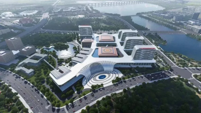 Bepul dizayn Prefabrik po'lat kasalxonasi